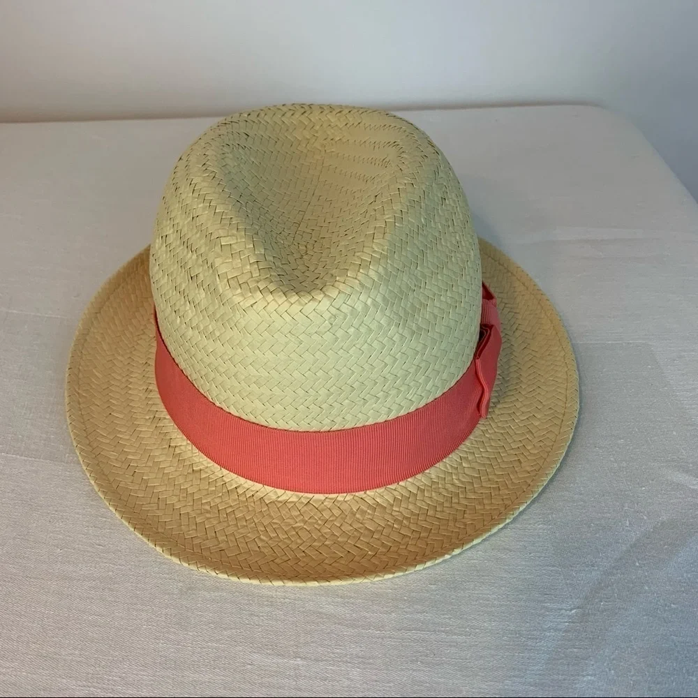 C.C. Exclusive exclusive fedora